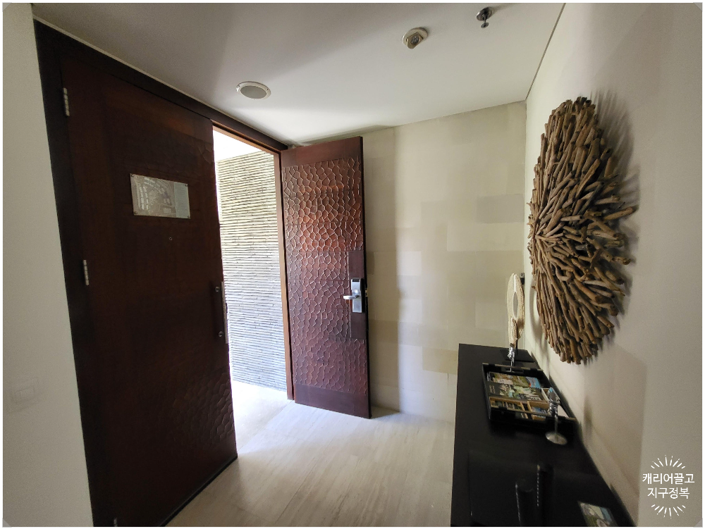 발리 누사두아 노보텔