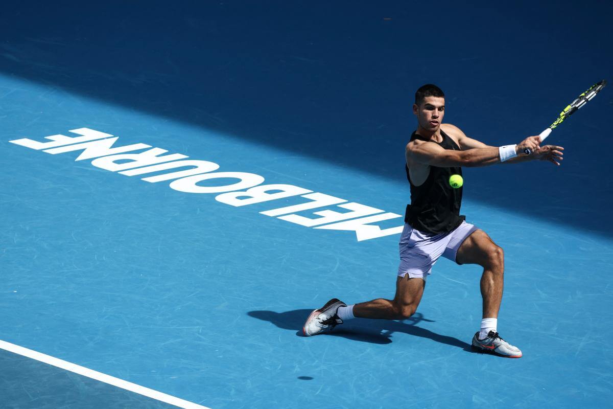 호주 오픈 테니스 대회