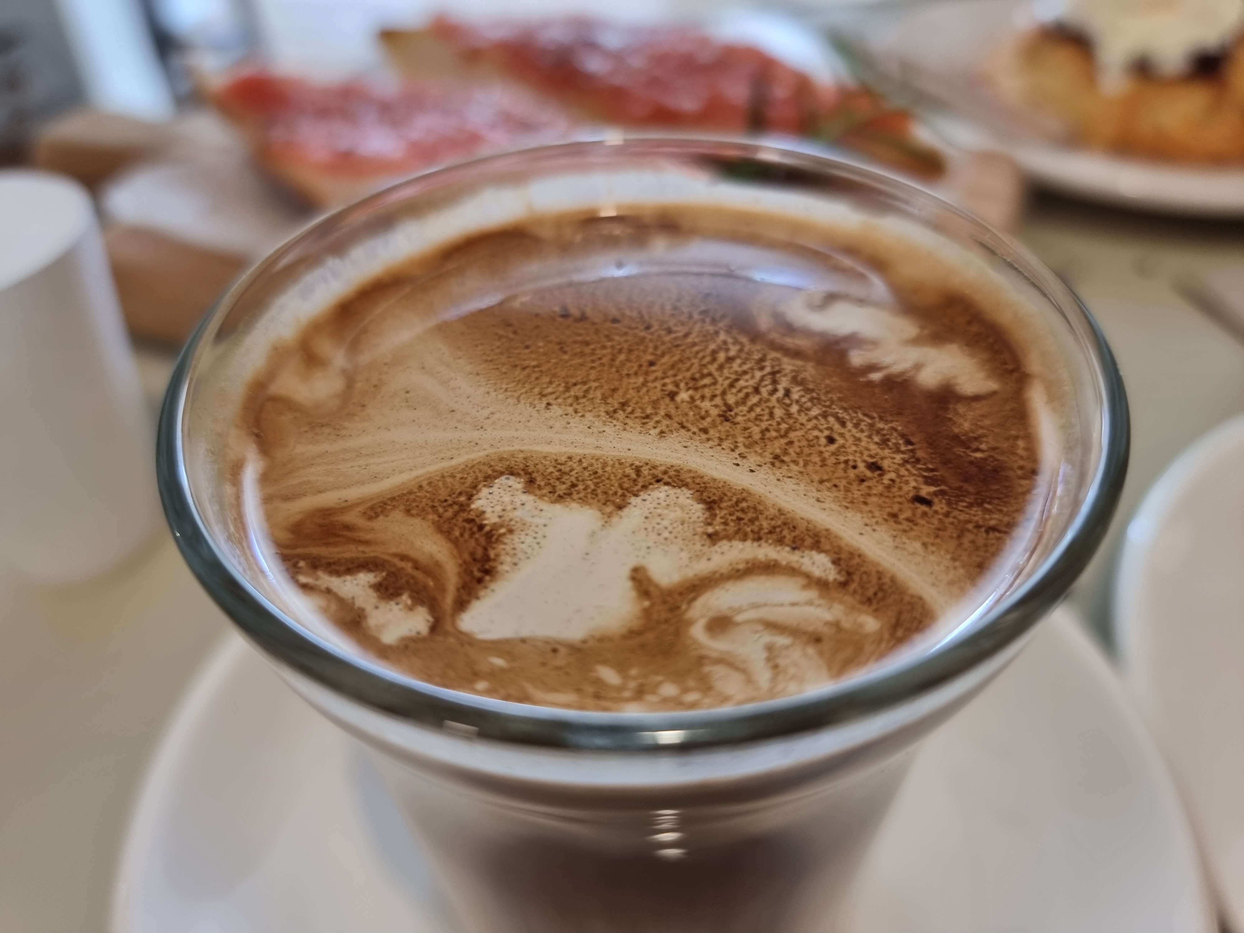 송추 카페 추천