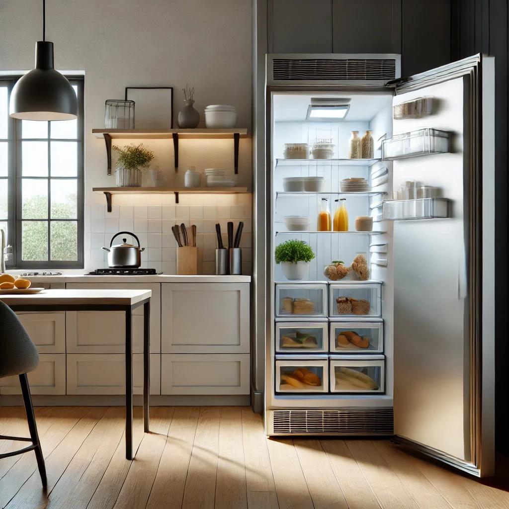 중고냉장고가격