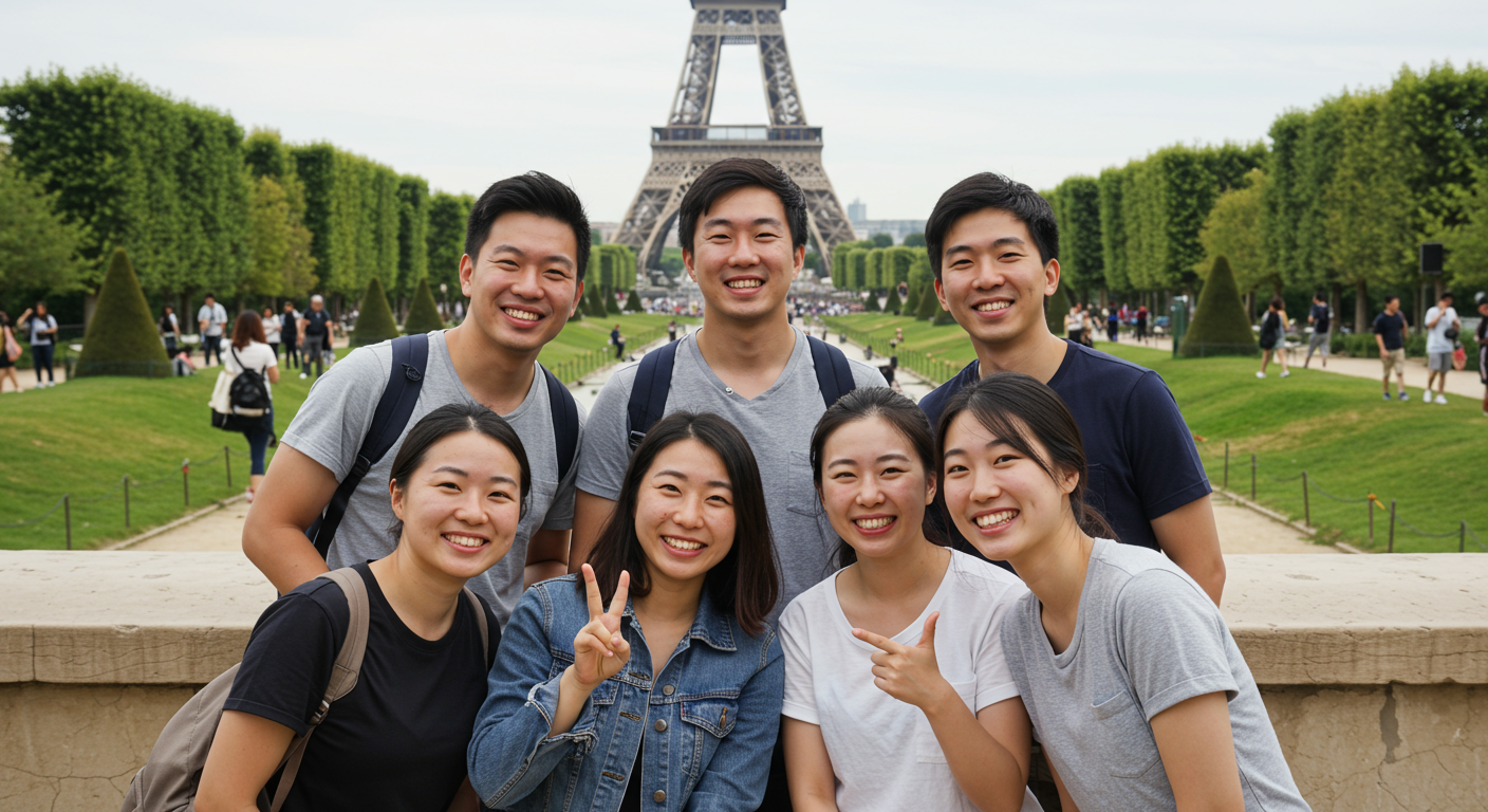 유럽 여행지 추천