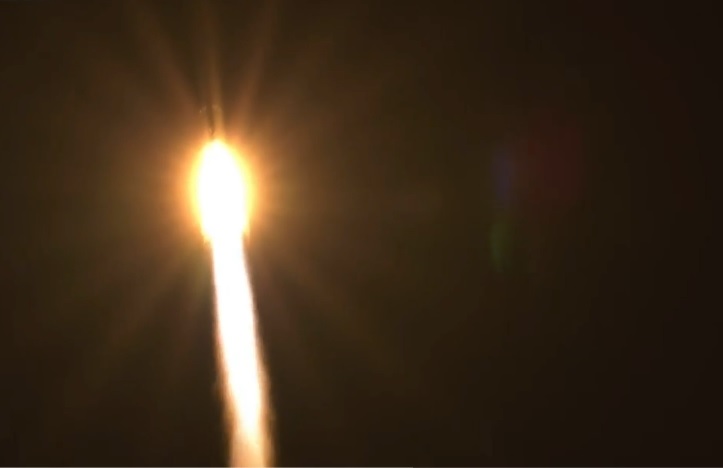 누리호 4차 발사 큐브위성 12기