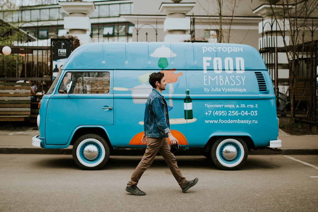 Foodtruck