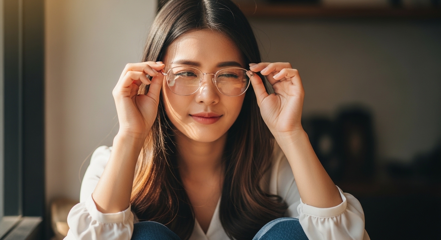 당뇨성 망막병증 증상