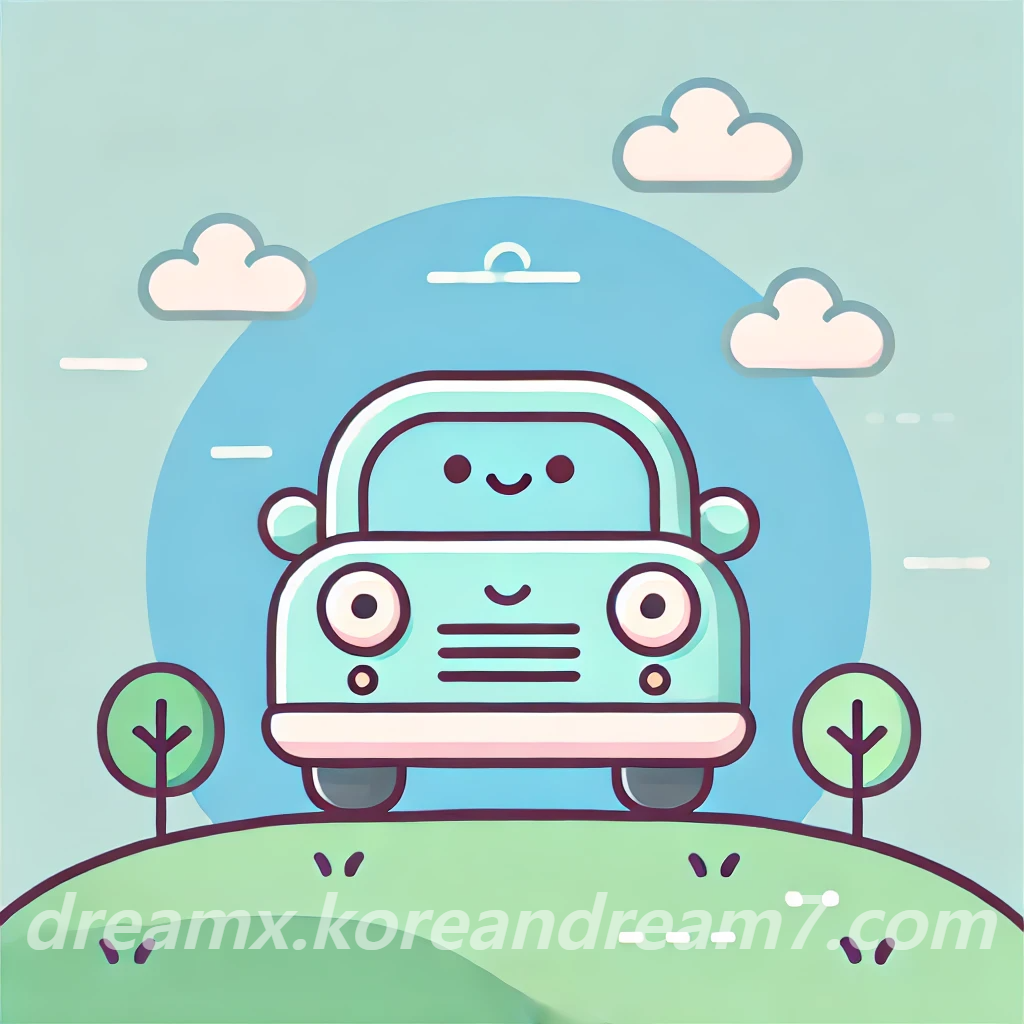 자동차꿈해몽