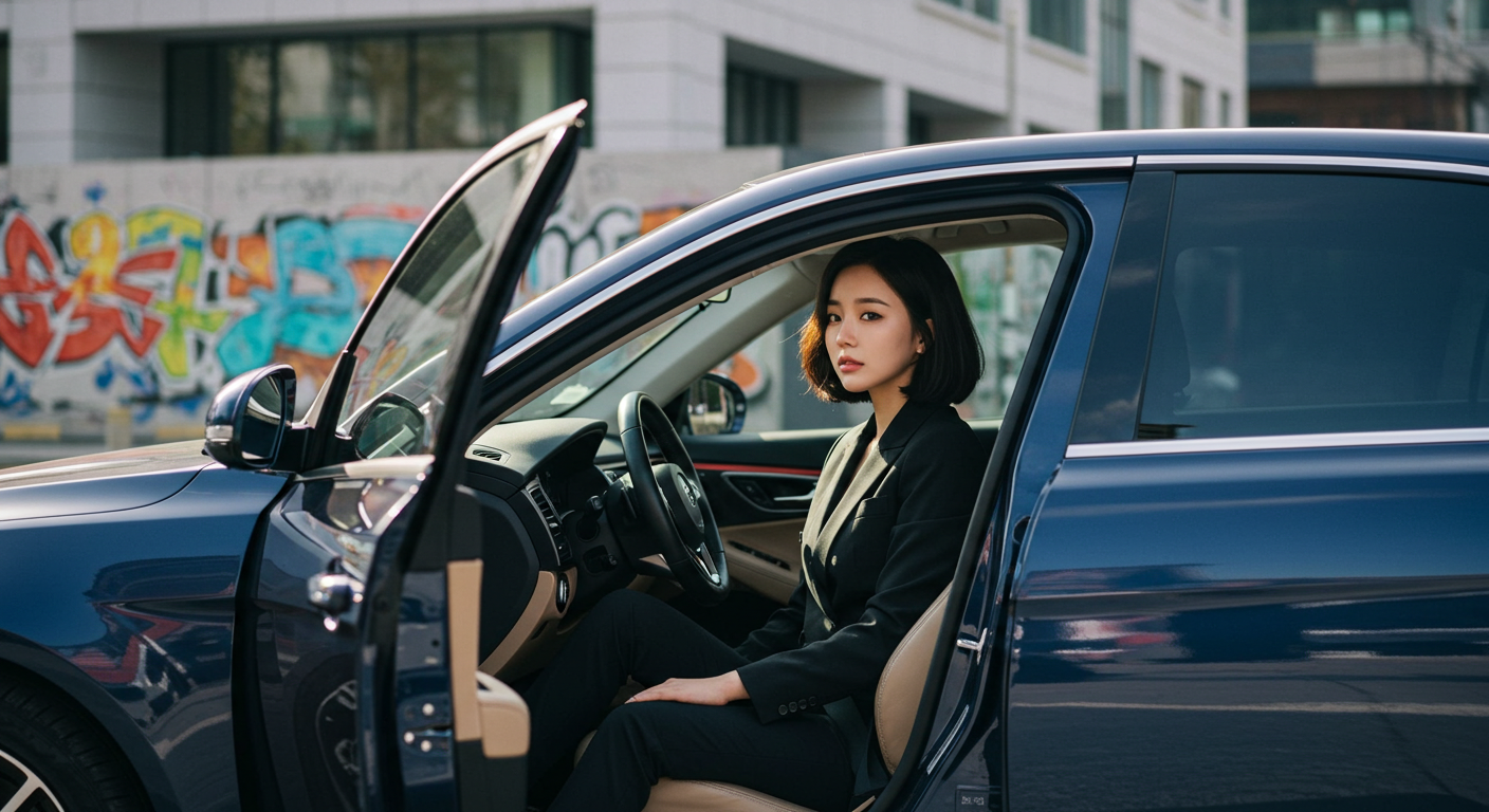 KB차차차 다이렉트 장기렌터 출고실적