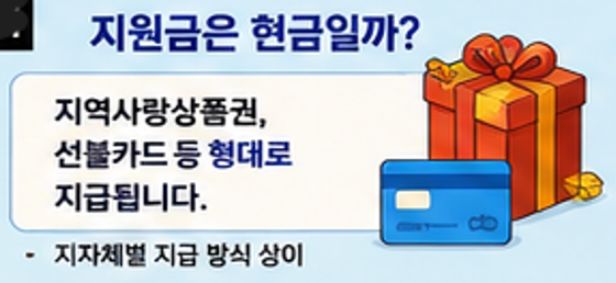 고유가 민생지원금 2차