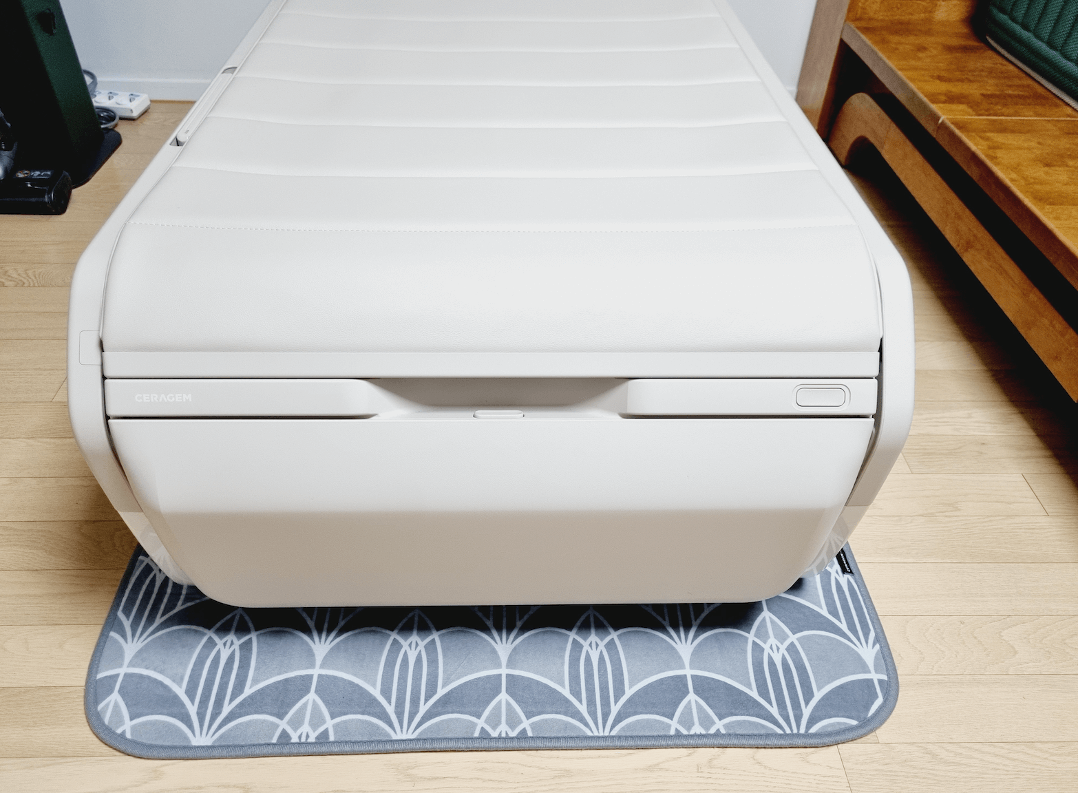 세라젬 사용 후기