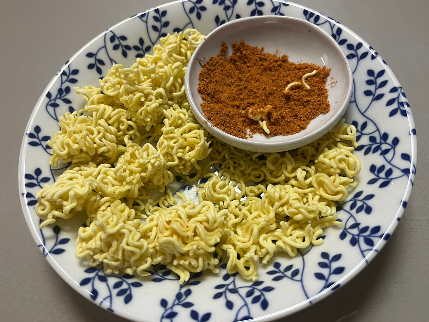 생라면 간식으로 먹기, 바삭한 별미 간식