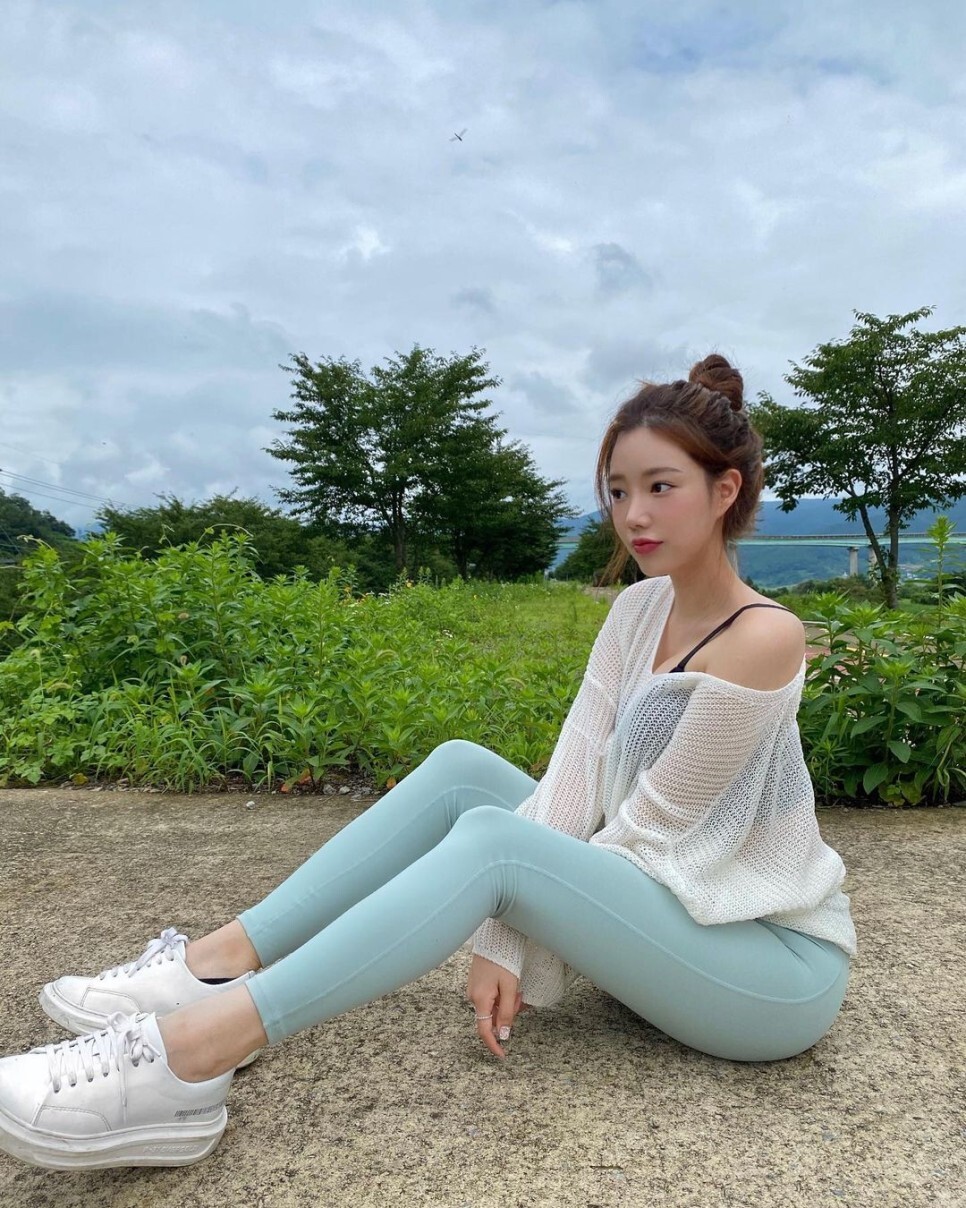 부산을 좋아하는 귀요미 연정 사장님