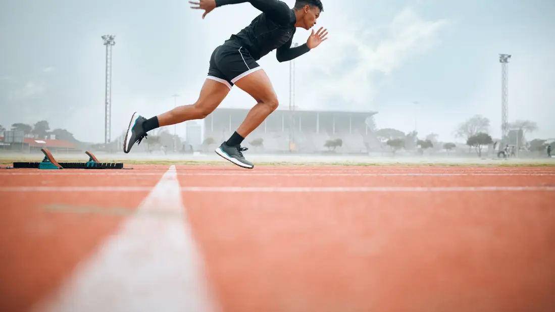 빠른 근섬유(fast-twitch muscle fibers): 무엇이며 어떻게 키울 수 있을까?