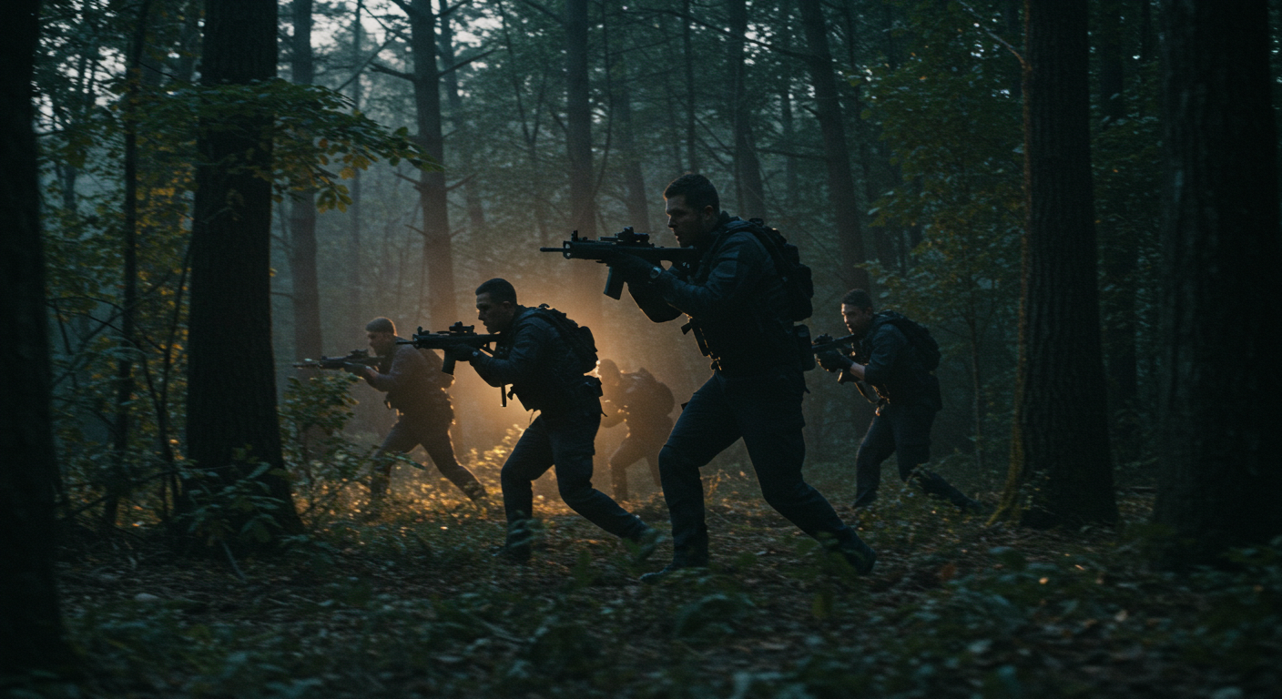 넷플릭스 영화 추천 액션