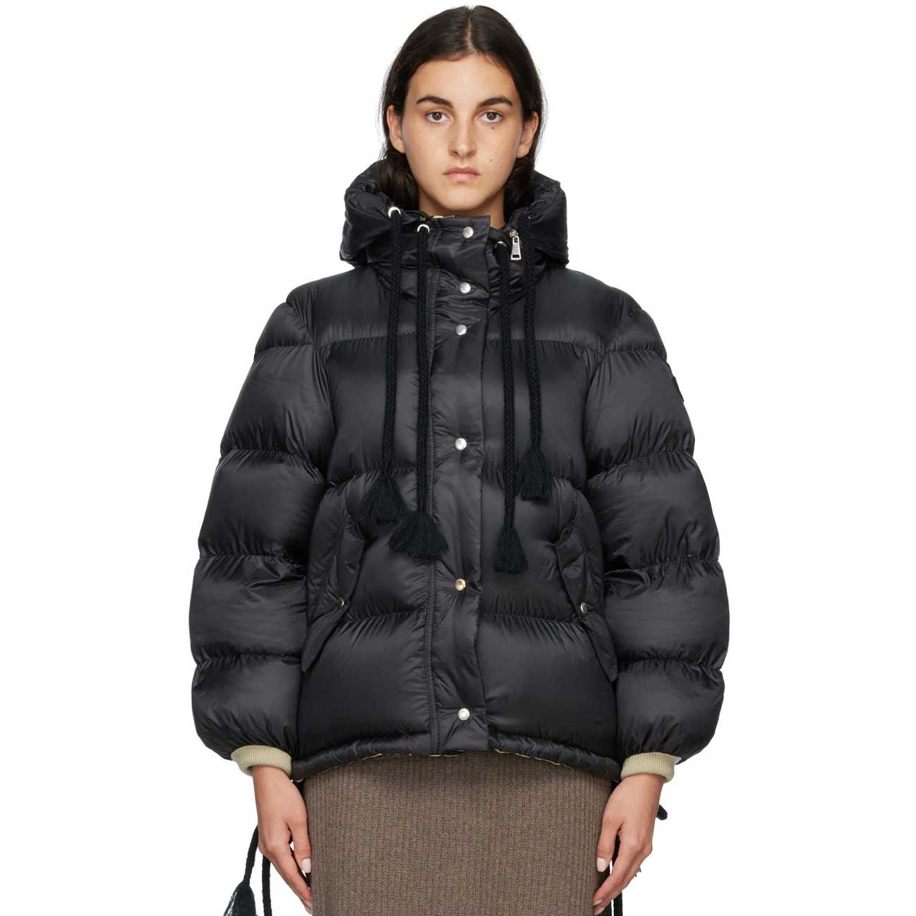 명품 패딩 추천 BEST 10 (여자 숏패딩, 푸퍼 자켓 모음.ZIP)