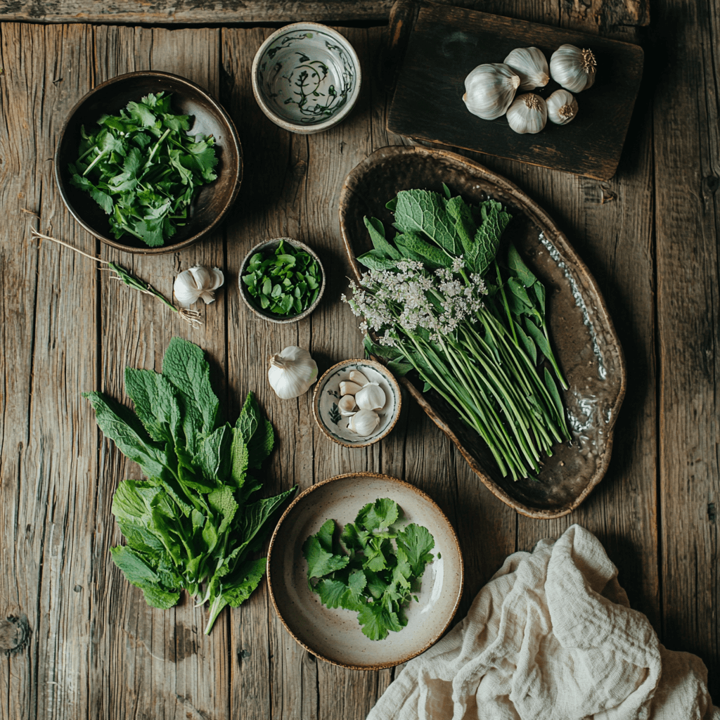 소화에-좋은-음식