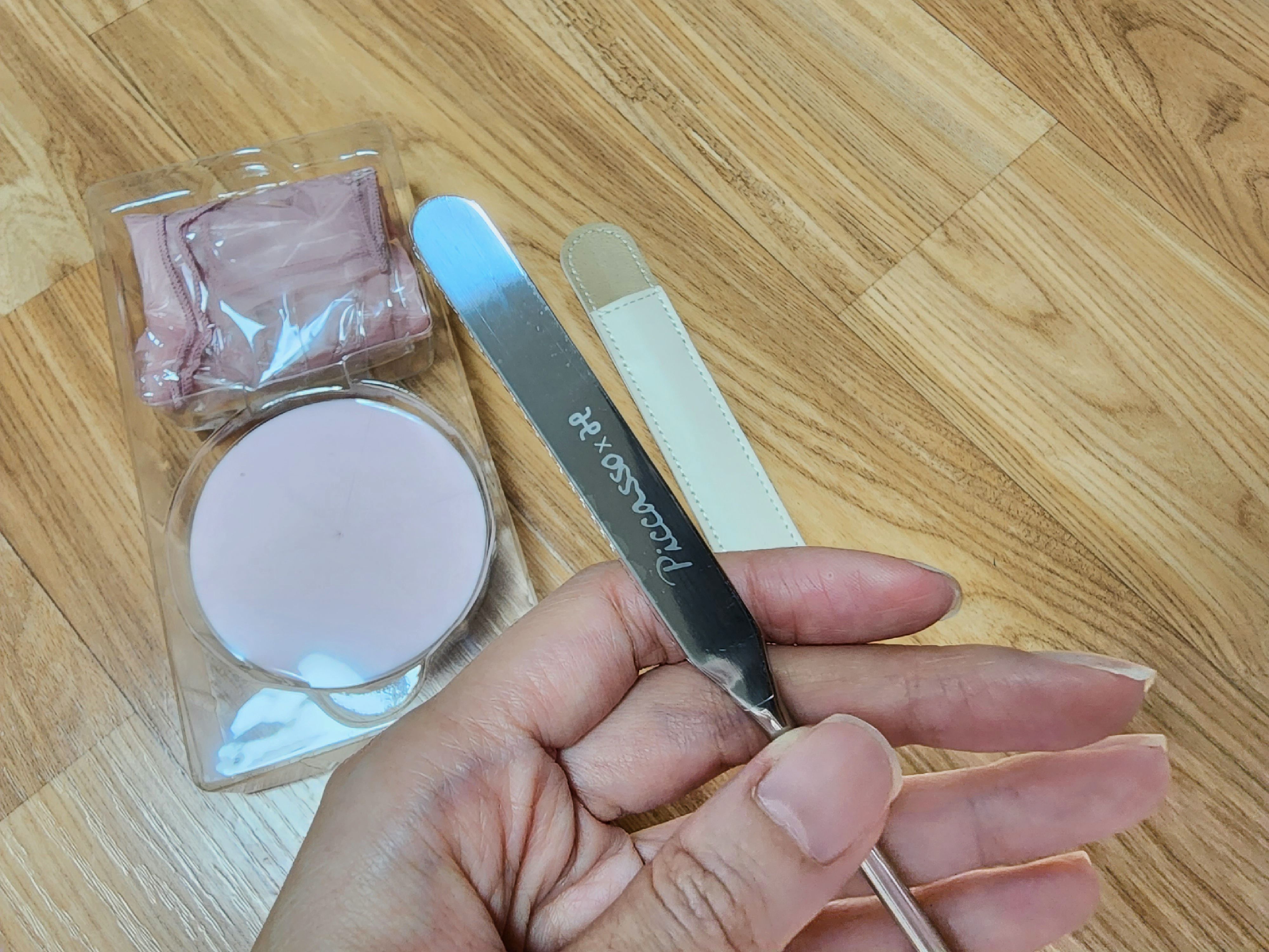 피카소 스파츌라