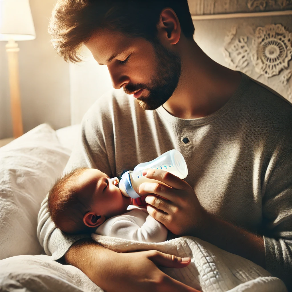 육아휴직 기간 연장 그림