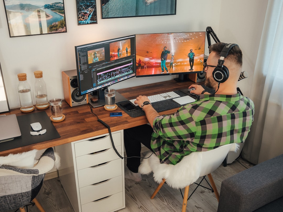 streaming