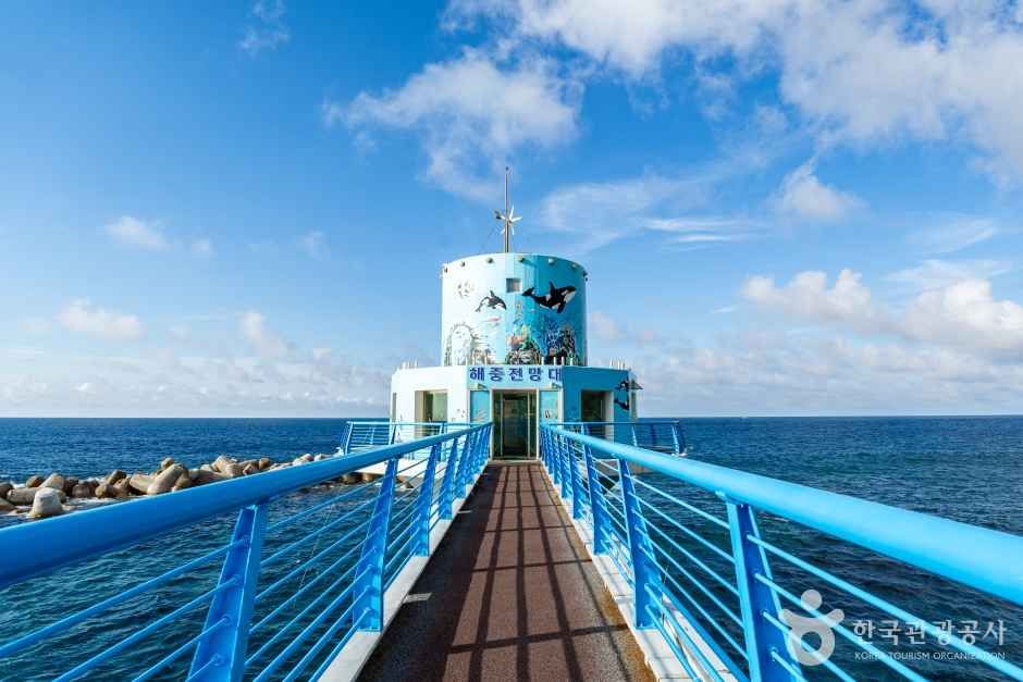 울릉도 가볼만한곳 베스트10