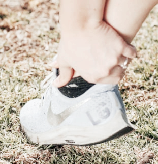 복숭아뼈 통증과 아래 통증, 골절일까?