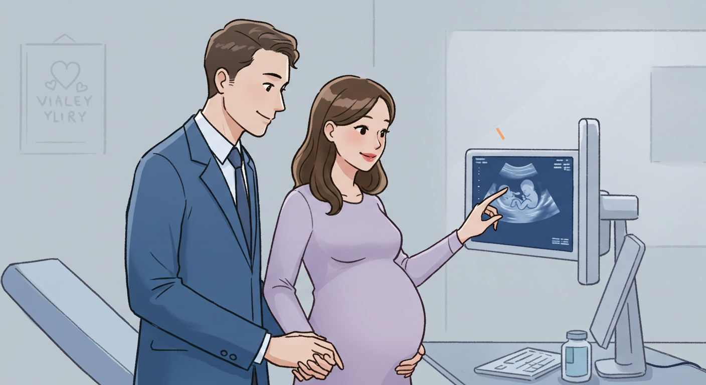 공무원 임신검진 동행휴가