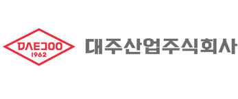 대주산업-로고