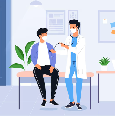 보건증 발급 기간 방법 용도 검사 시간 준비물 보건소 병원 비용 차이점 과태료