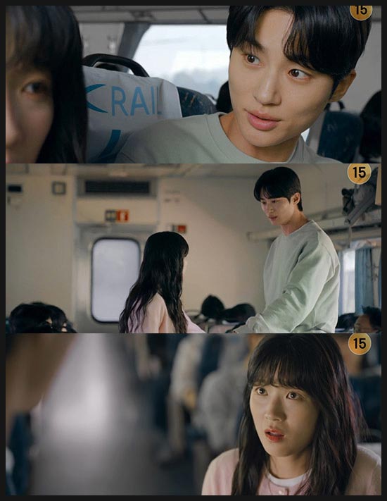 선재 업고 뛰어 12회