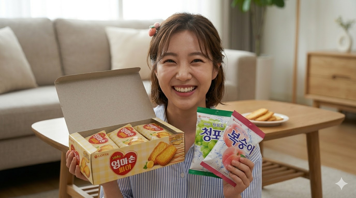 제과 아이스크림 빵 빙과 가격 인하