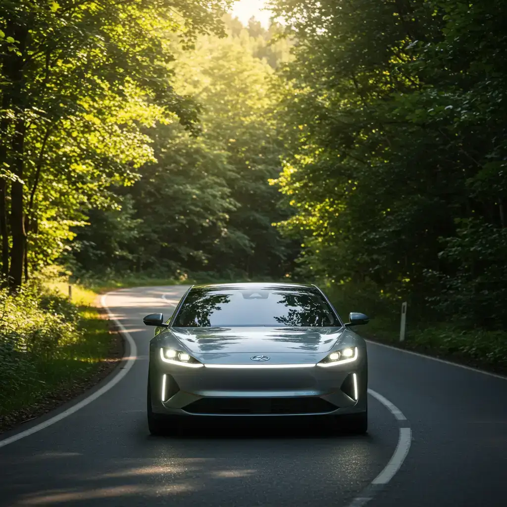 2025년 충북 보은군 전기차 보조금 기아자동차