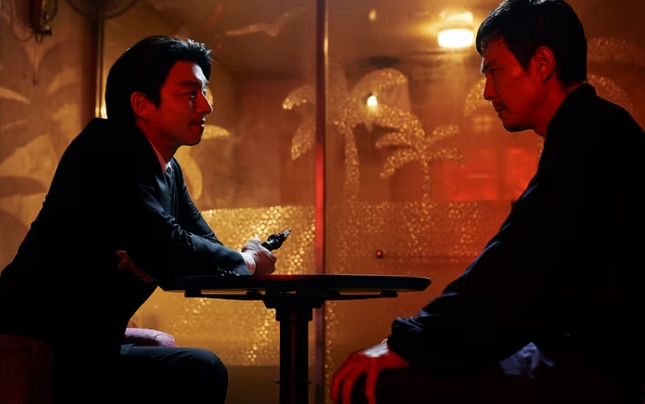 오징어게임2 2024년 넷플릭스에 공개