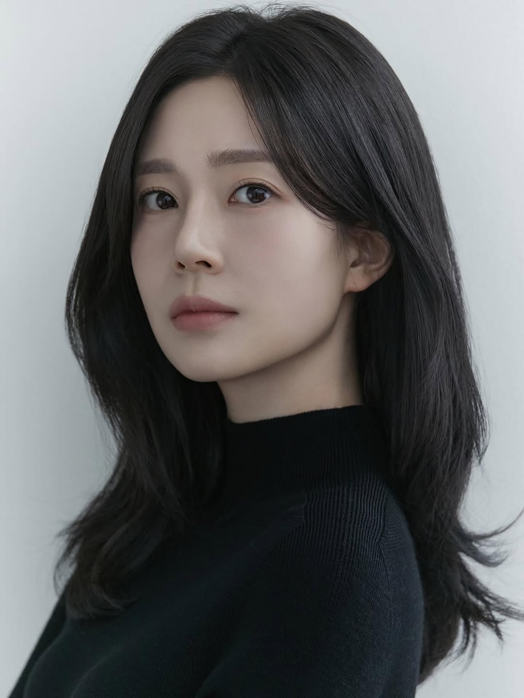 백진희 프로필