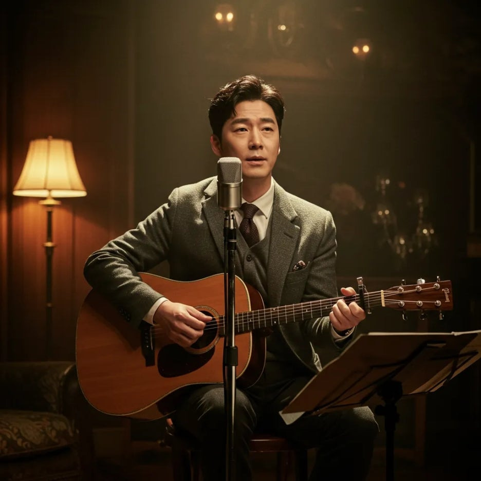 ‘일종의 가수’ 55호, 무기력함 속에서 피어난 진심