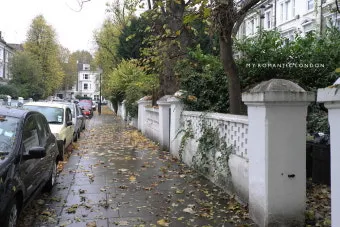 영국 런던 11월 날씨와 옷차림 안내_6