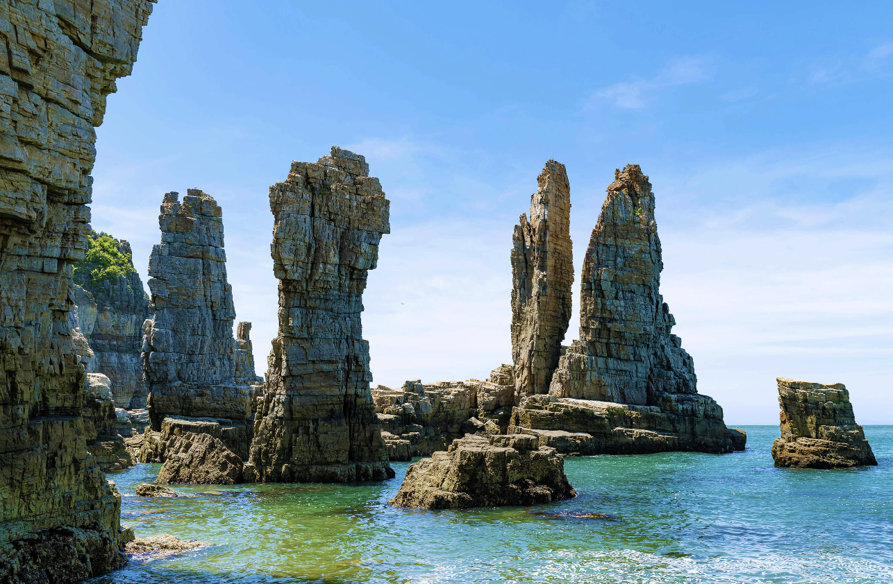 11월, 조용한 여행이 필요한 이들을 위한 국내 섬 추천