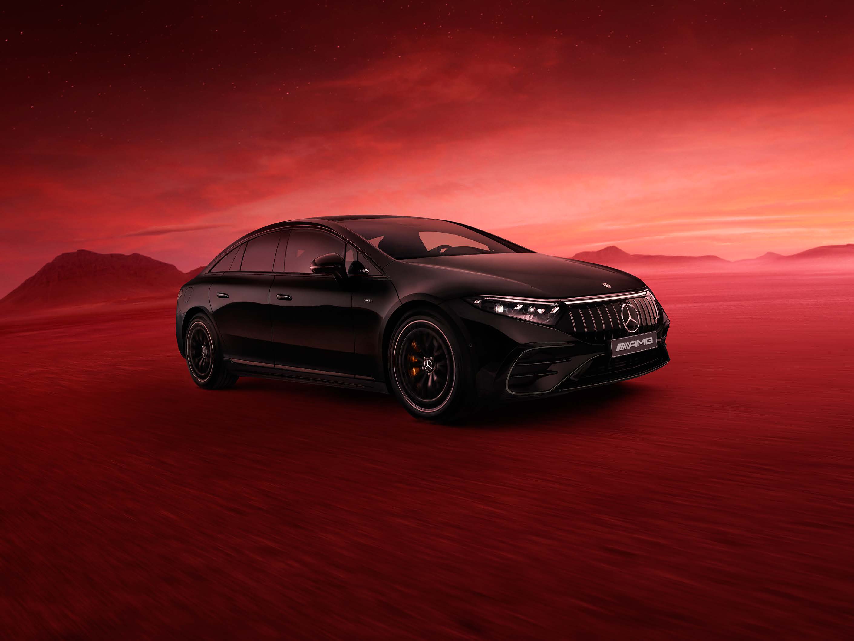 2025 벤츠 EQS 가격표