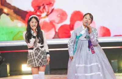 김태연과-스승-박정아