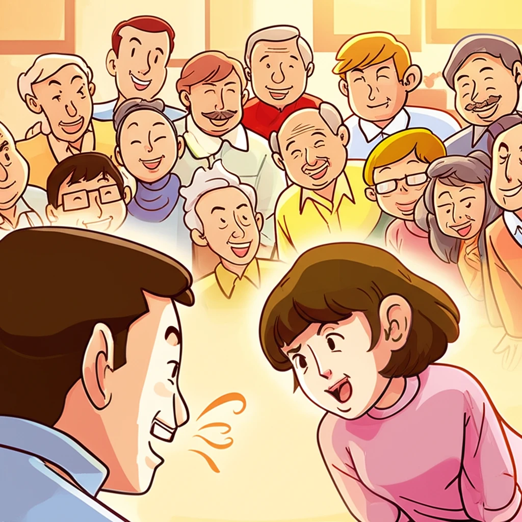 1960년생 쥐띠 2월 운세 요약 재..