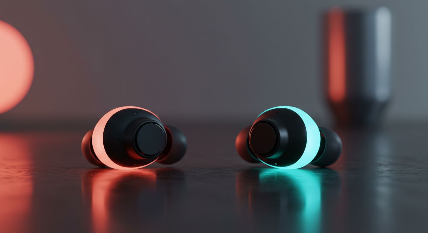 에어팟 프로 3세대 예상 이미지