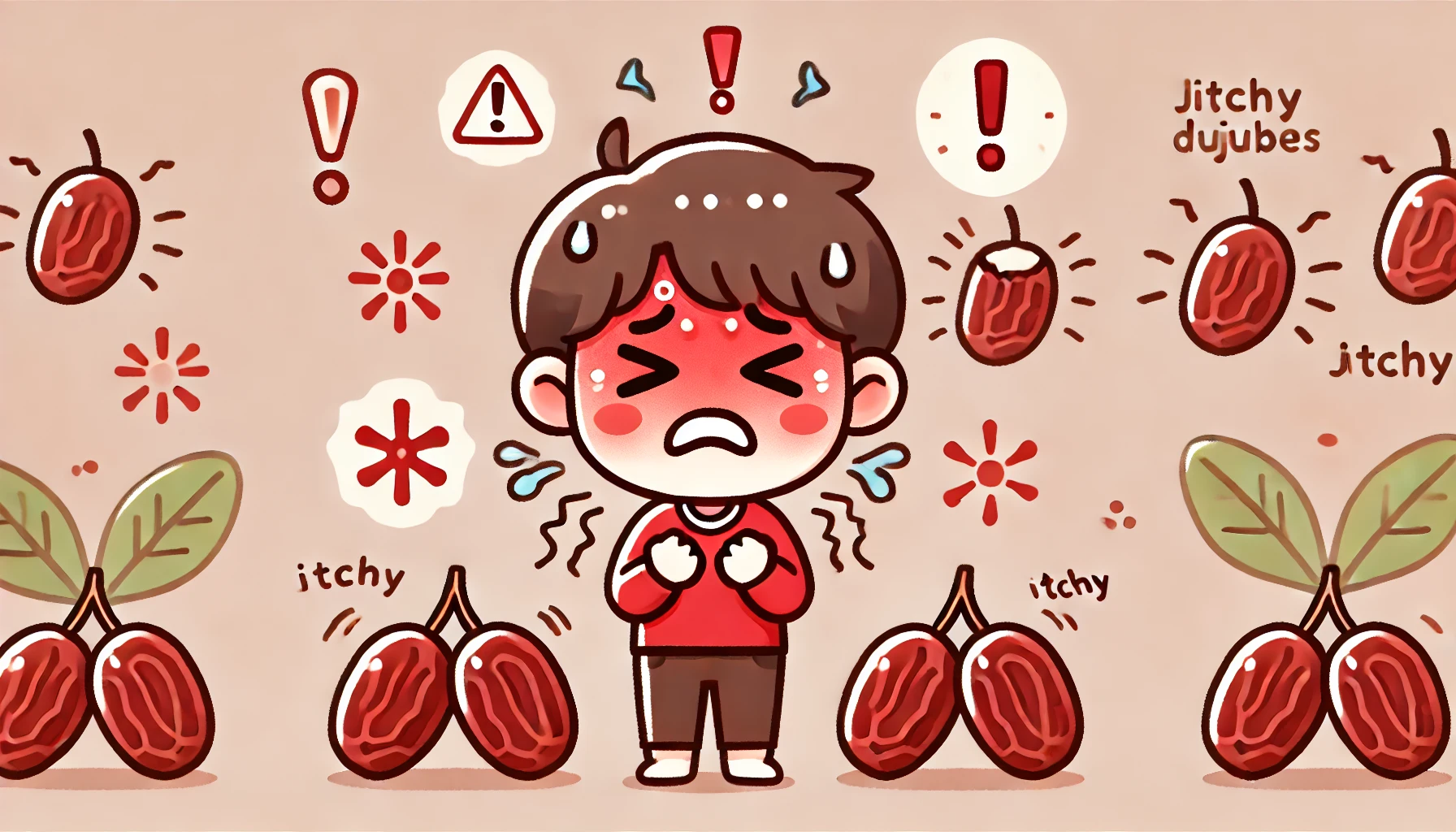 알레르기 반응