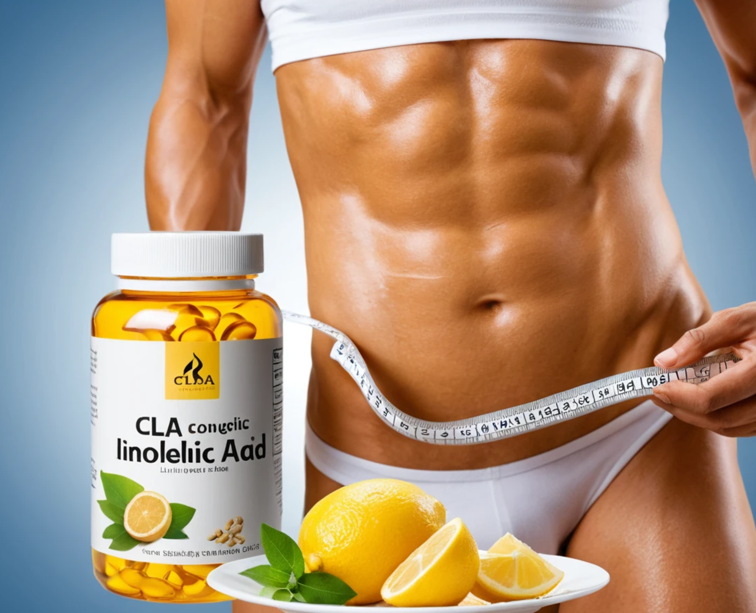 다이어트 보조제 추천