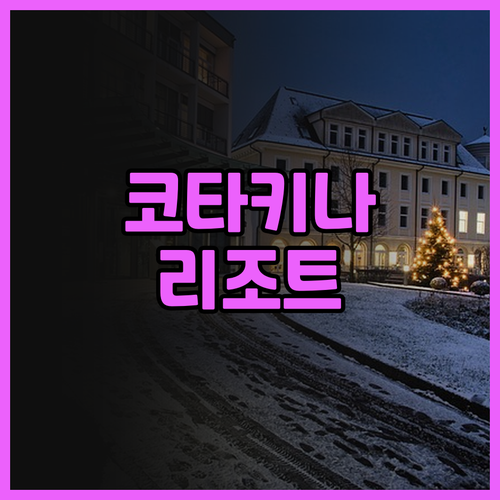 더 마젤란 수테라 리조트 코타키나발루..