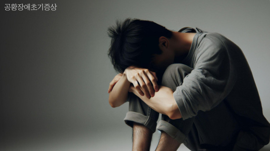 공황장애 증상2