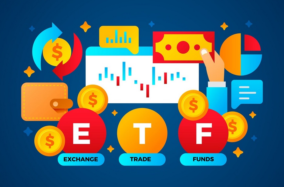 복잡한 투자는 싫다! 'ETF&middot;TDF'로 전문가처럼 똑똑하게 자산 불리기!