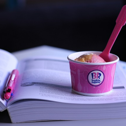 배스킨라빈스메뉴