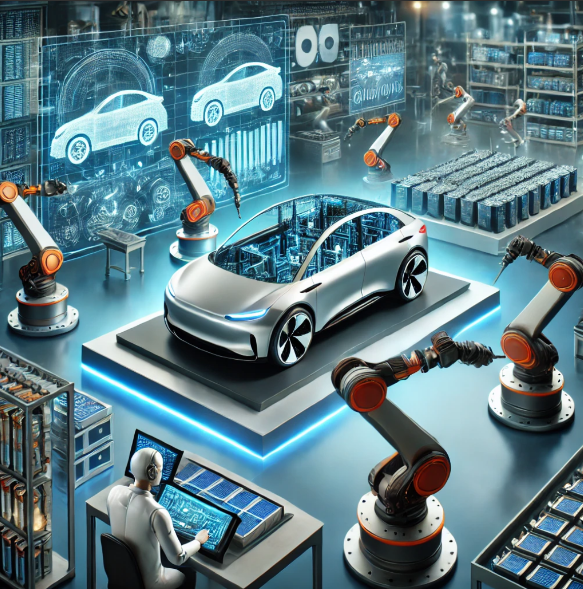 배터리 제조사 '금양', 글로벌 전기차 시장을 흔드는 기술력은?