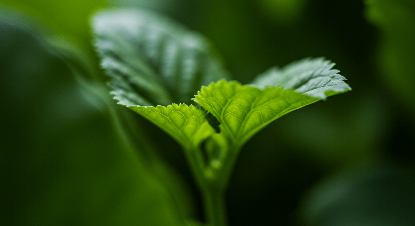 와사비잎 추출물이란?