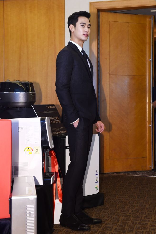 쿠쿠 김수현 법정 다툼