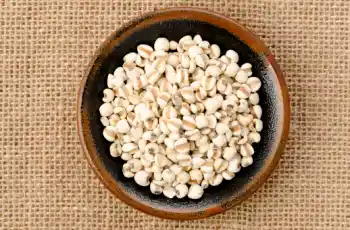 율무 효능 및 영양성분, 부작용