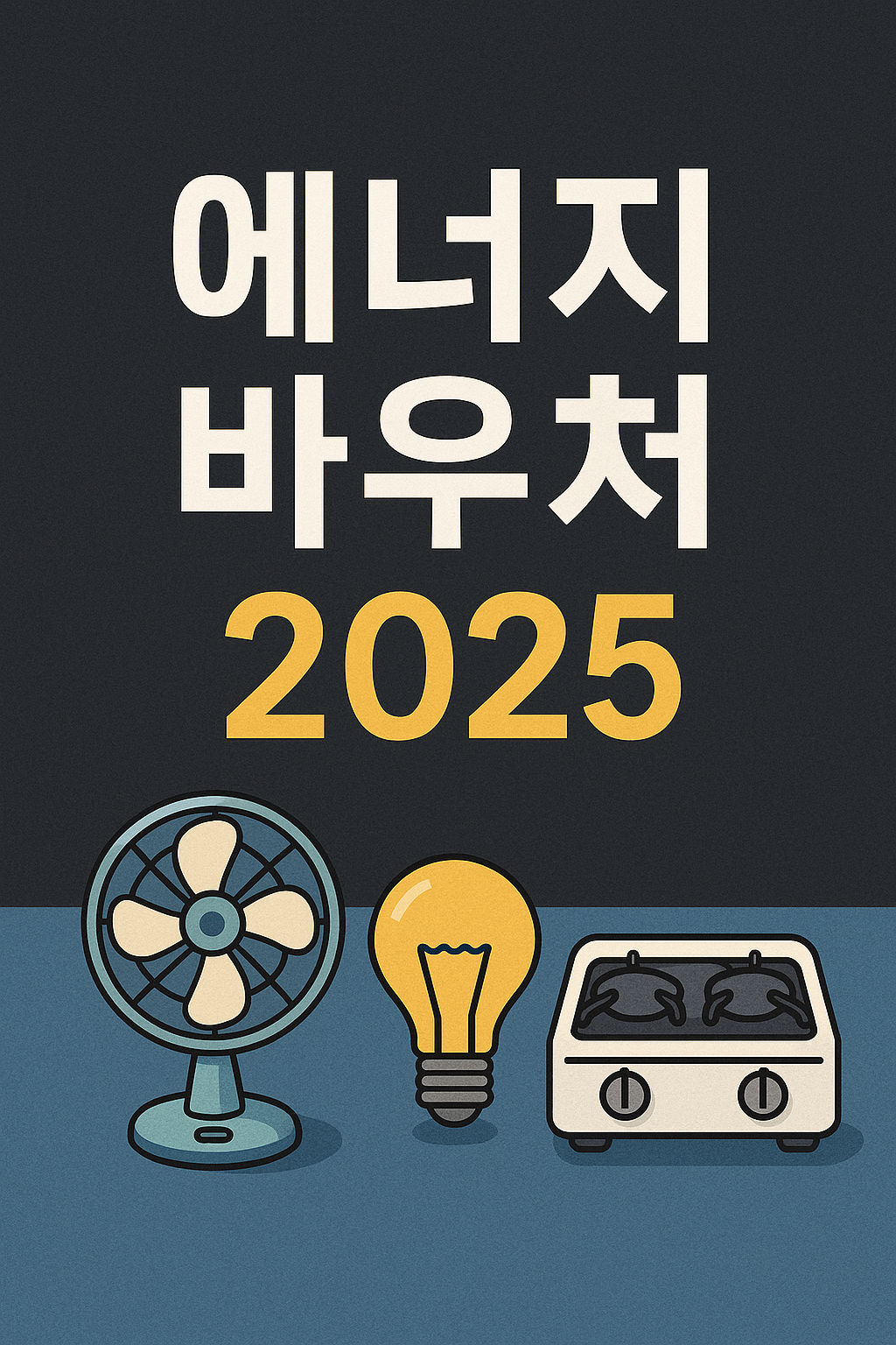 2025에너지바우처