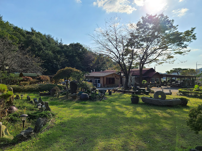 대부도 인생맛집, 추천맛집